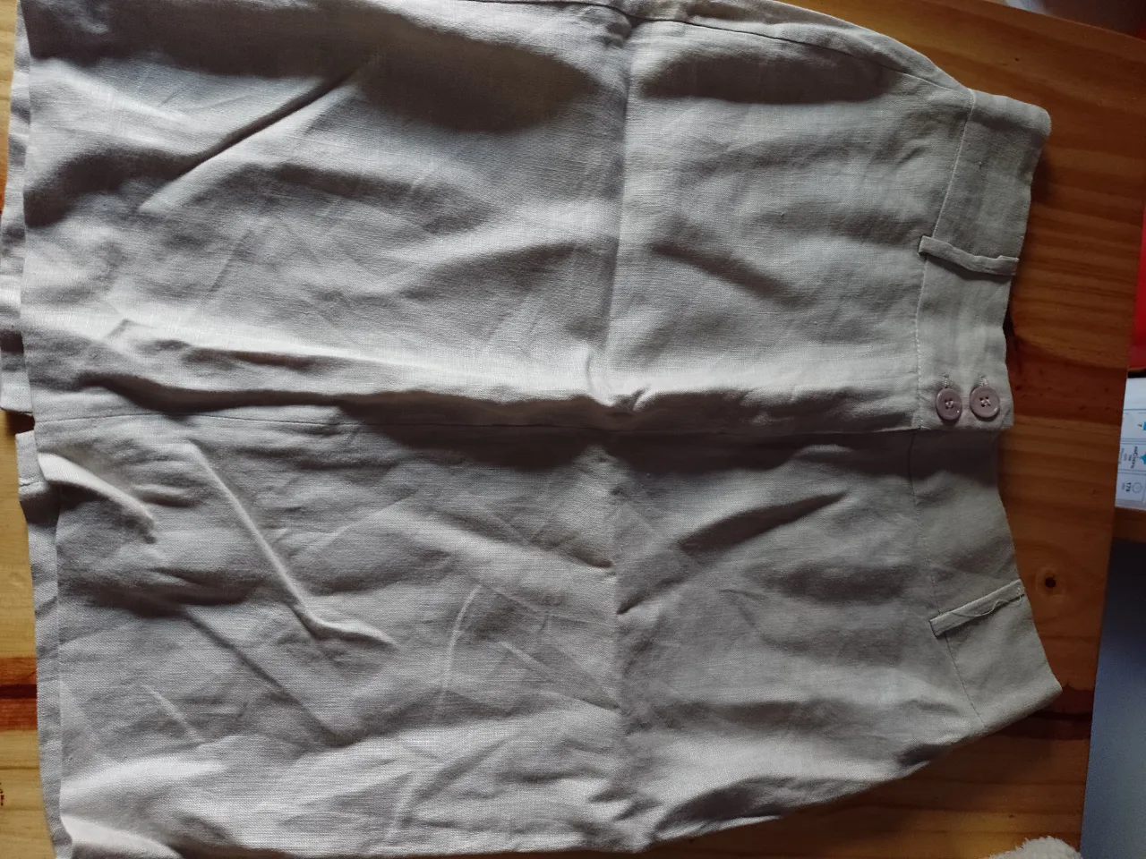 Pantalón Awada - imagen 2