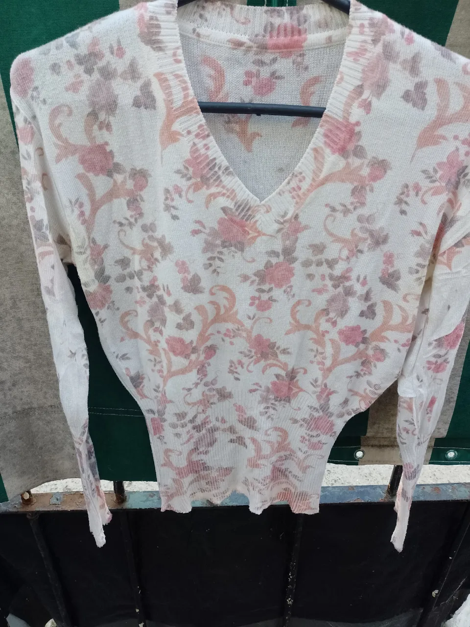 Sweater A.. - imagen 1