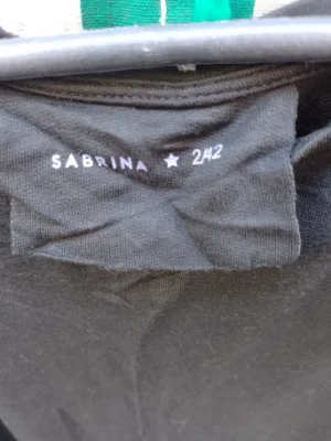 SABRINA