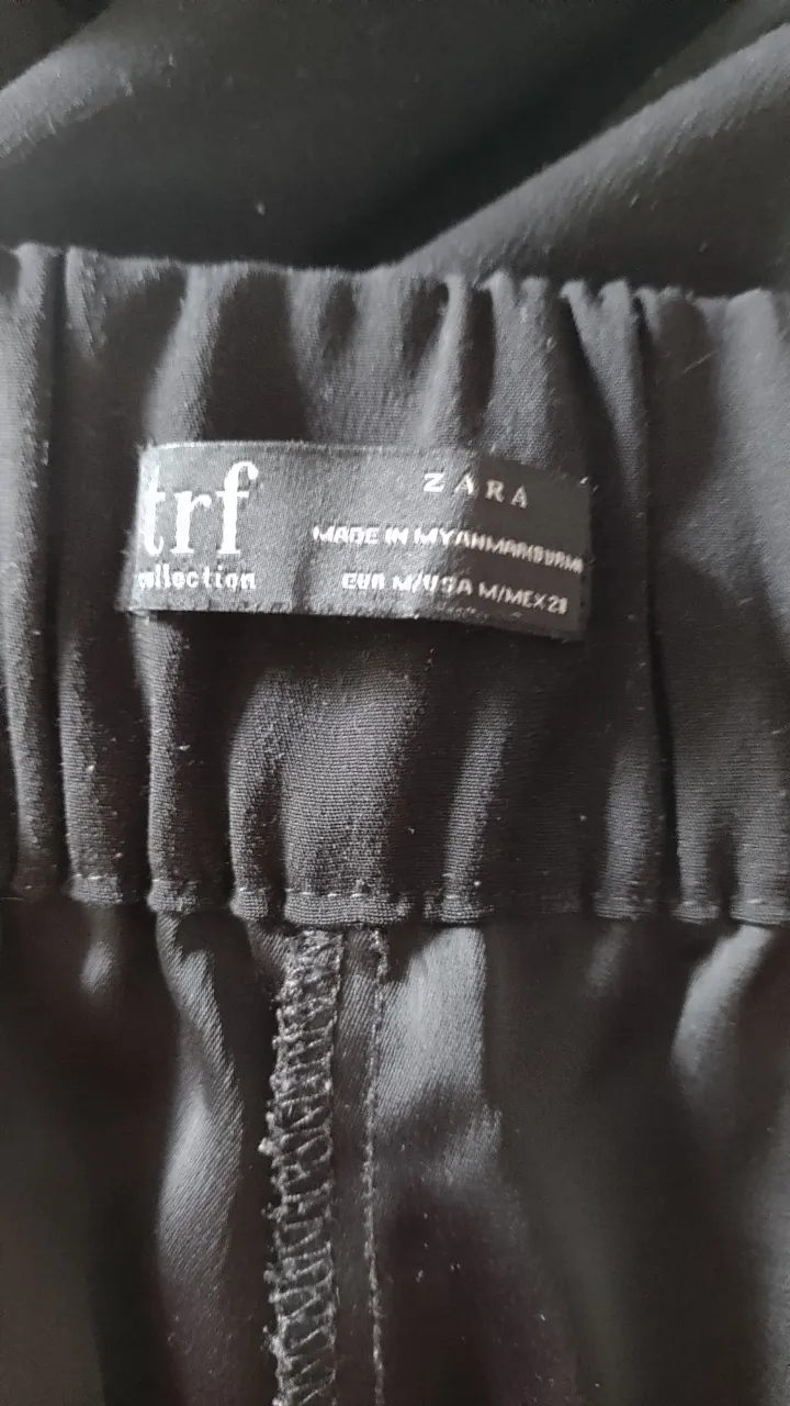 Pantalón Zara - imagen 3