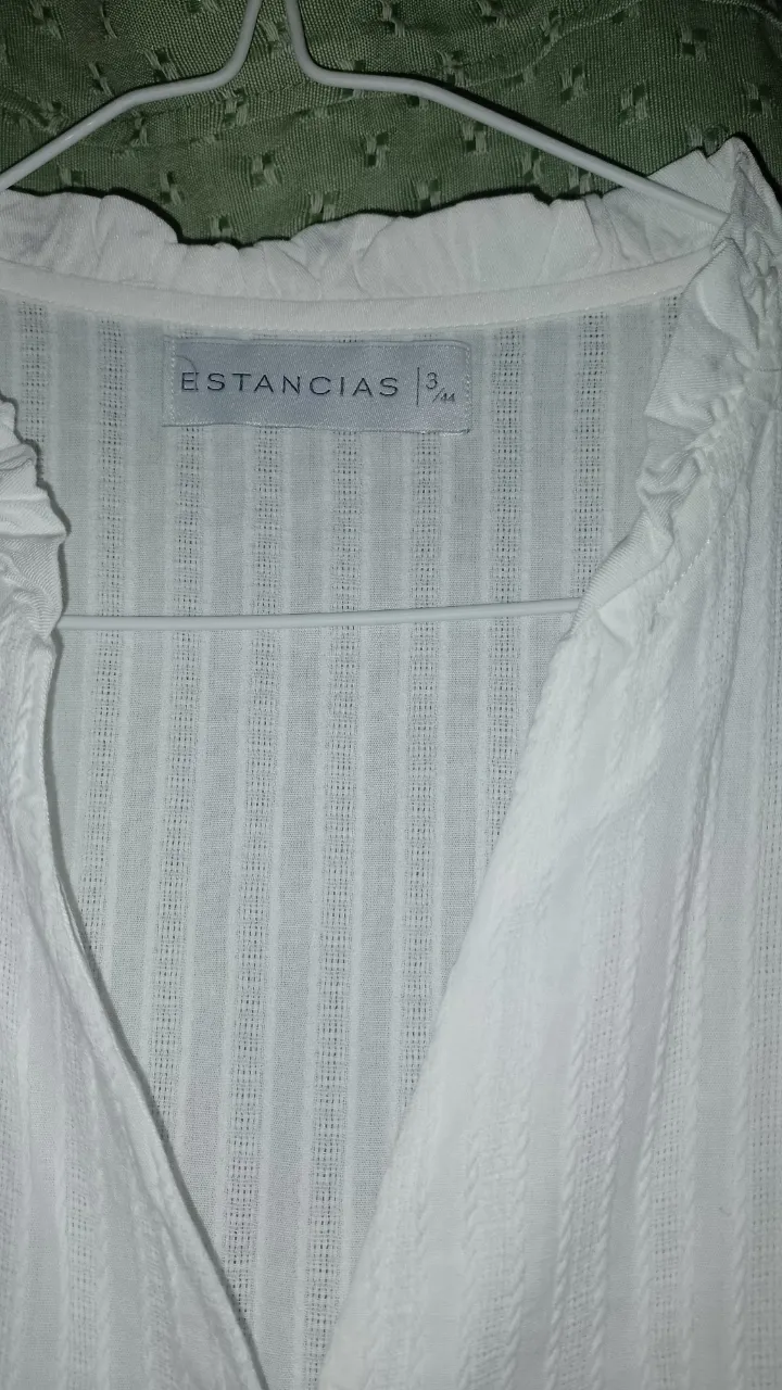 Camisa Estancias - imagen 2