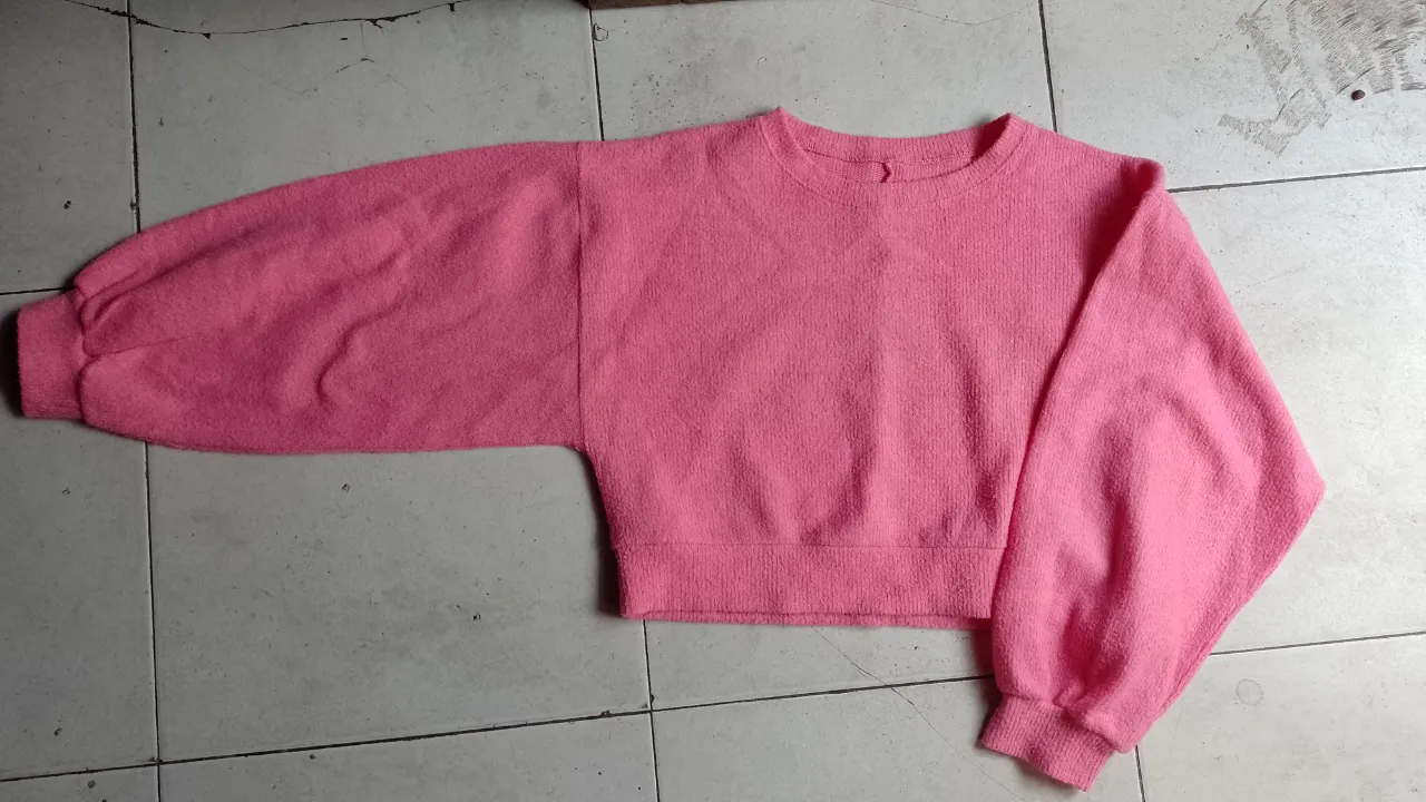 Sweater Sin marca - imagen 1