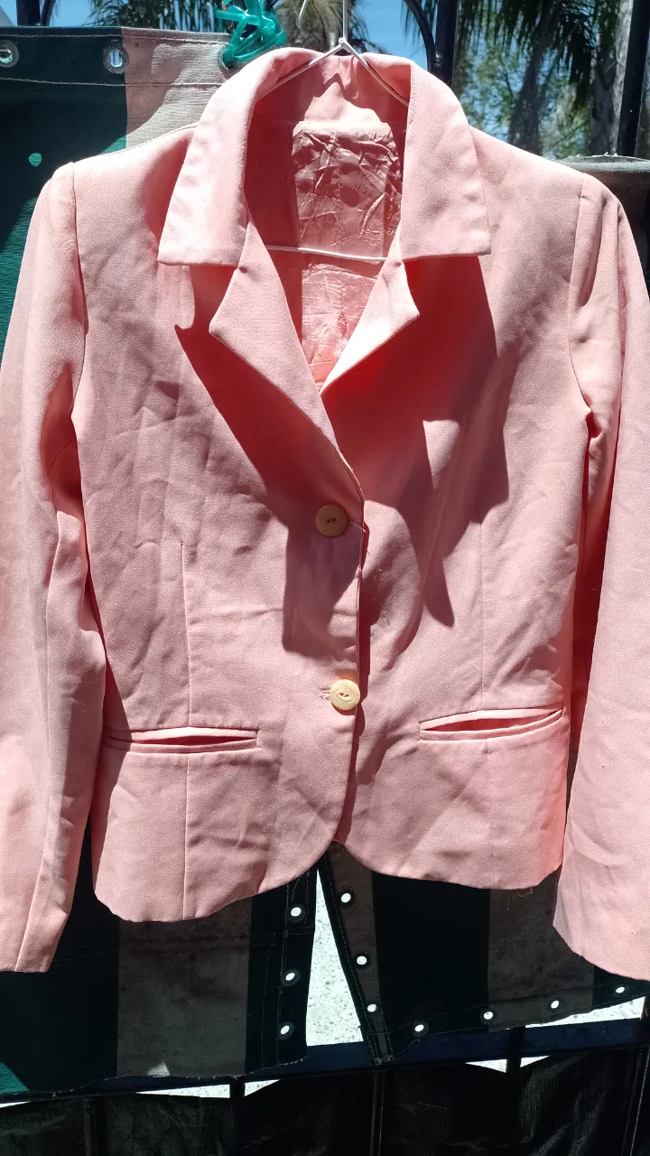 Blazer Sin marca - imagen 2