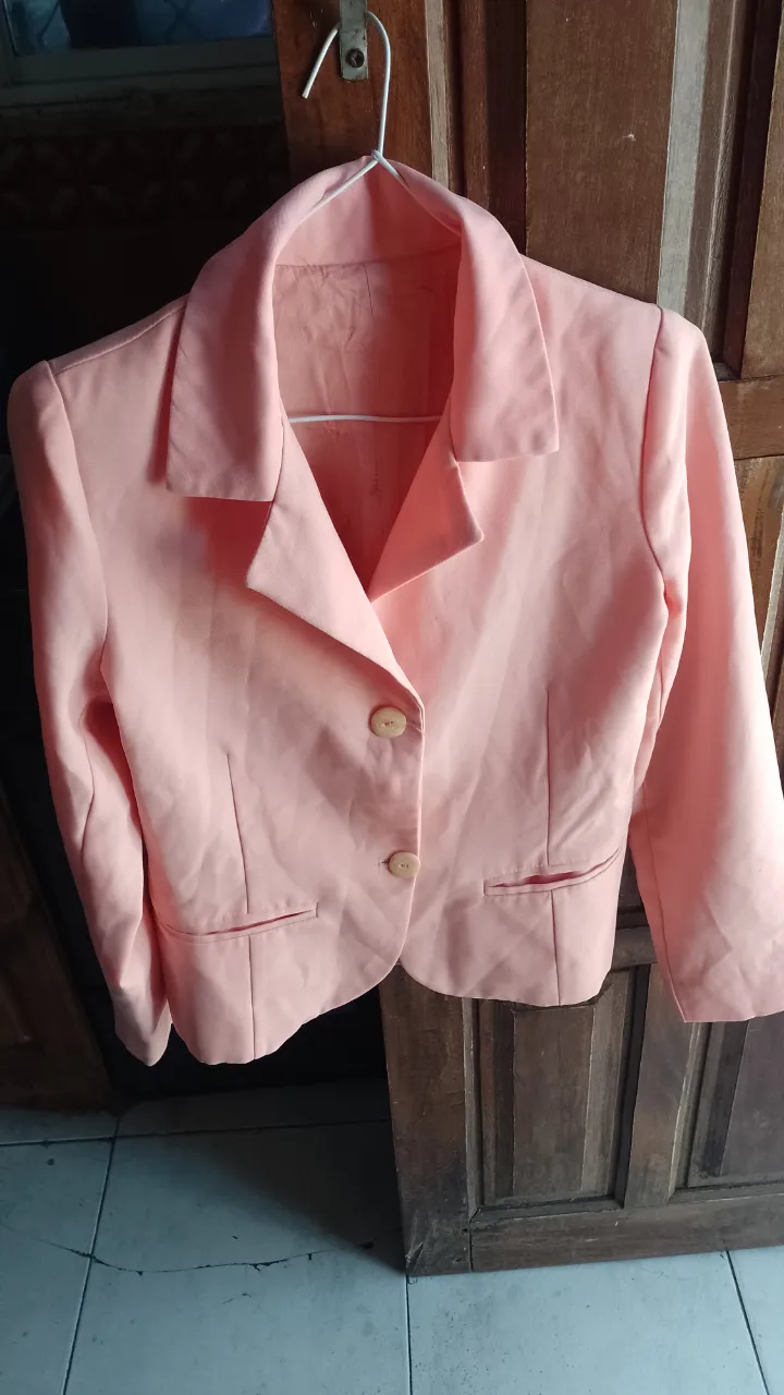 Blazer Sin marca - imagen 1