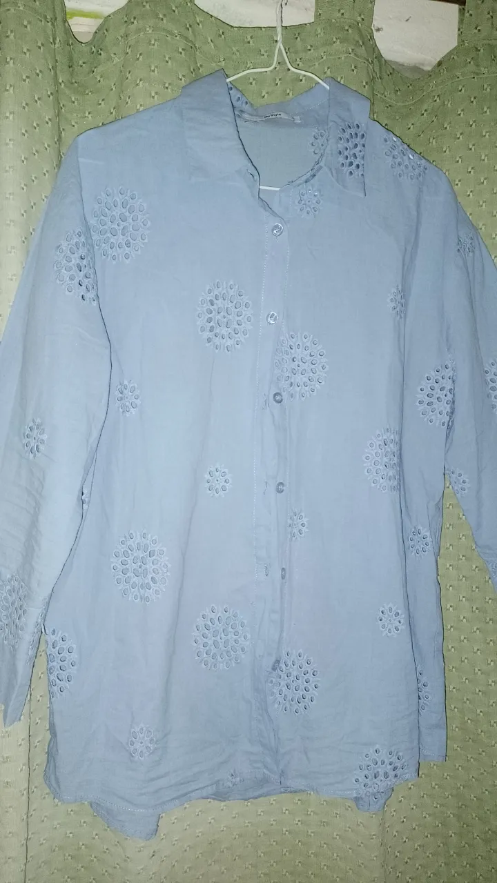 Camisa My style - imagen 1