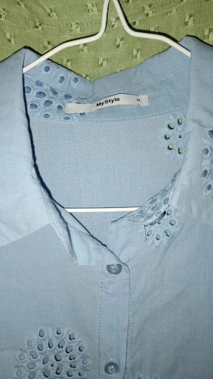 Camisa My style - imagen 2