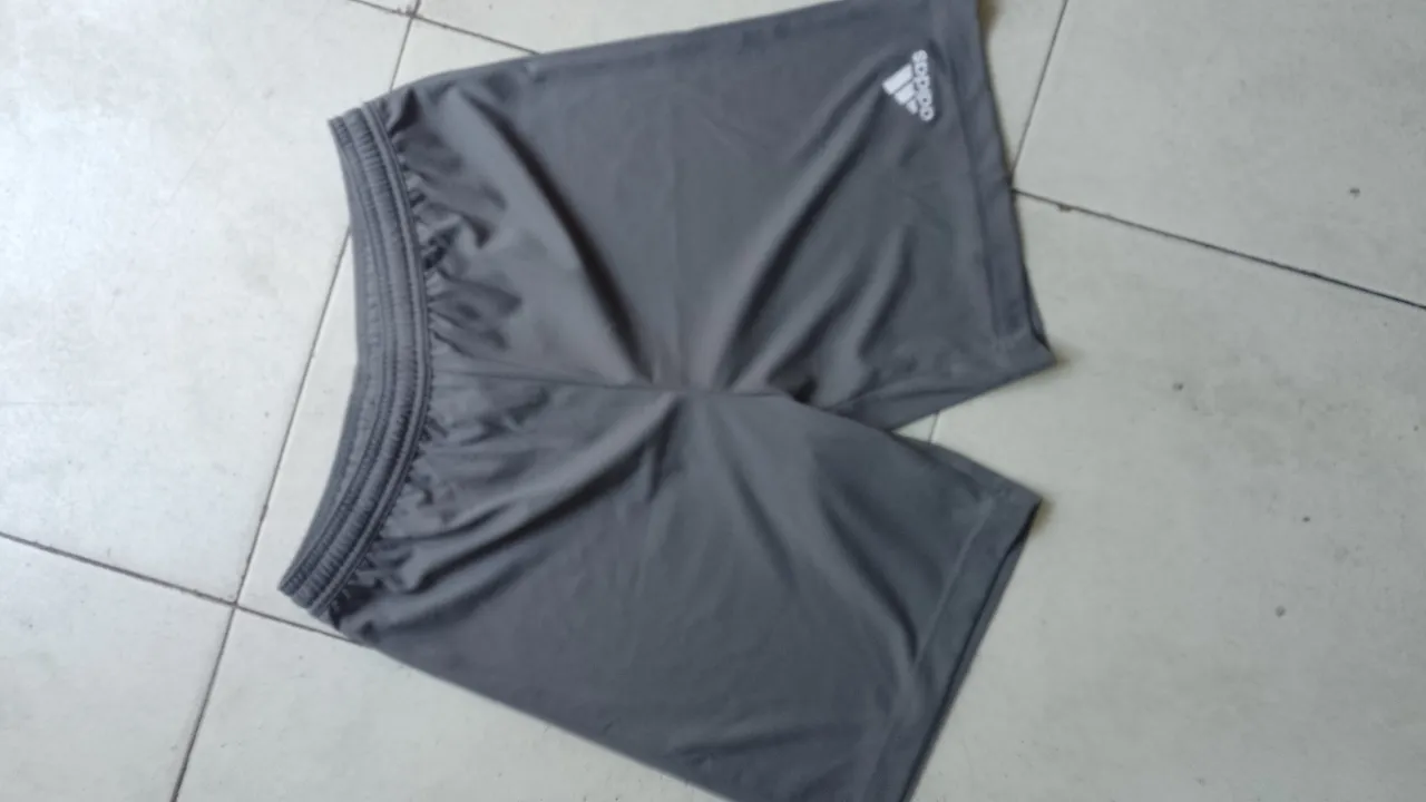 Short adidas - imagen 3