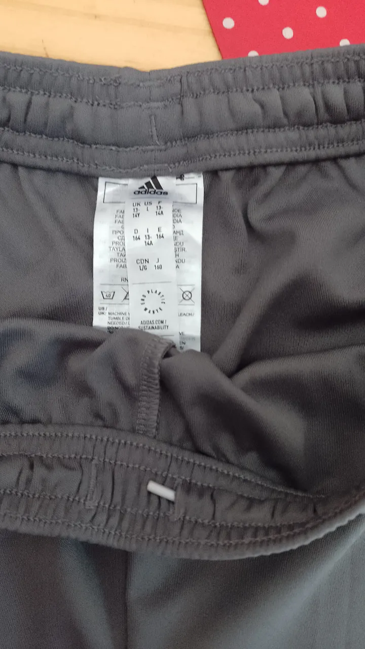 Short adidas - imagen 2