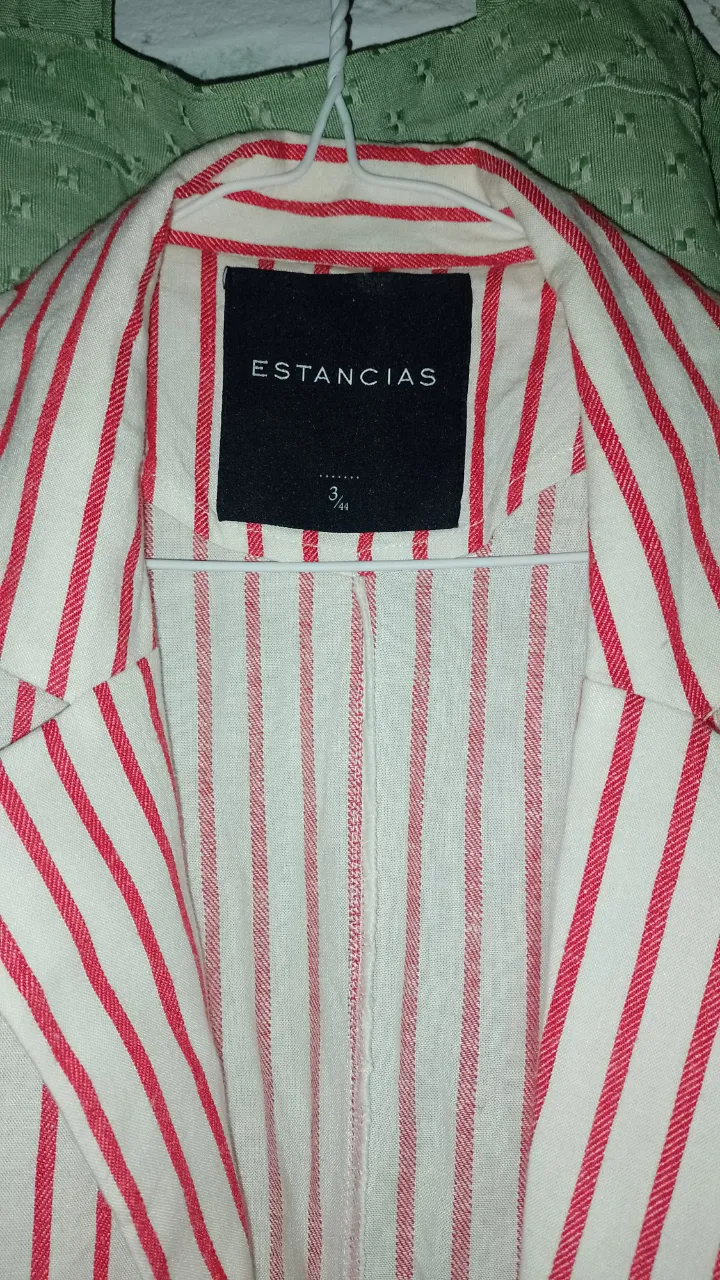 Blazer Estancias - imagen 2