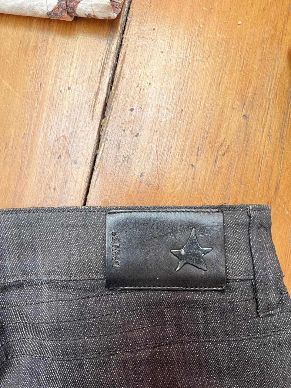 Pollera Levi's - imagen 2