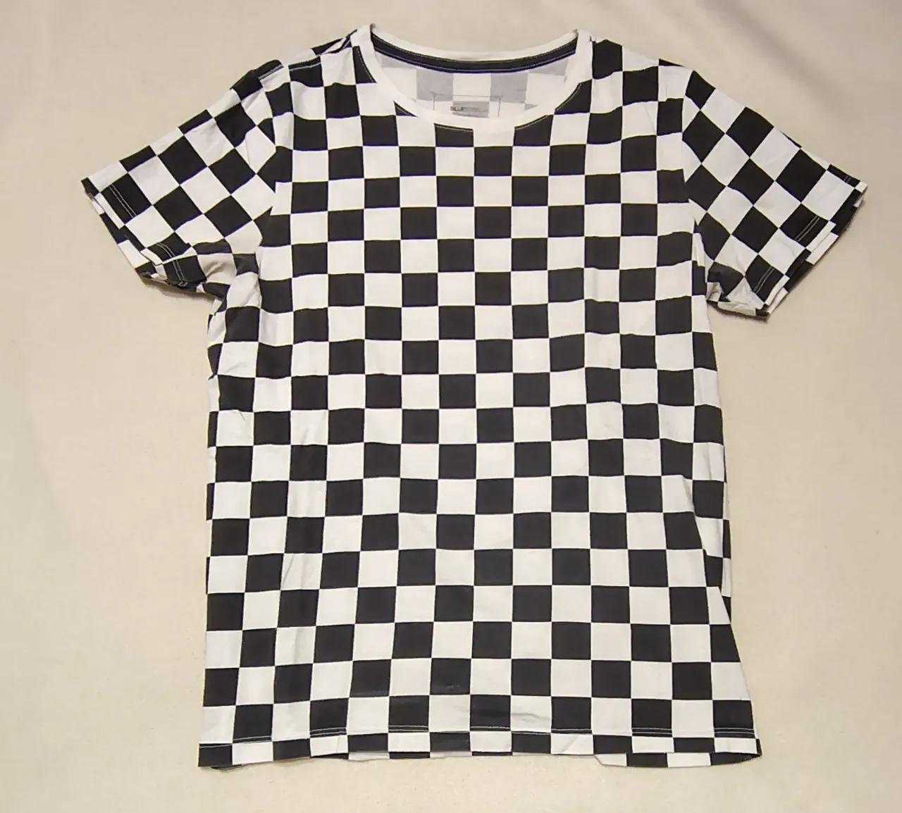 Remera Bluesteel - imagen 1