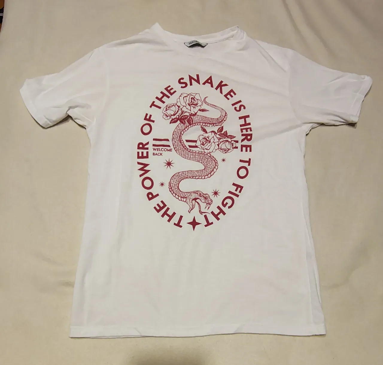 Remera Nucleo - imagen 1
