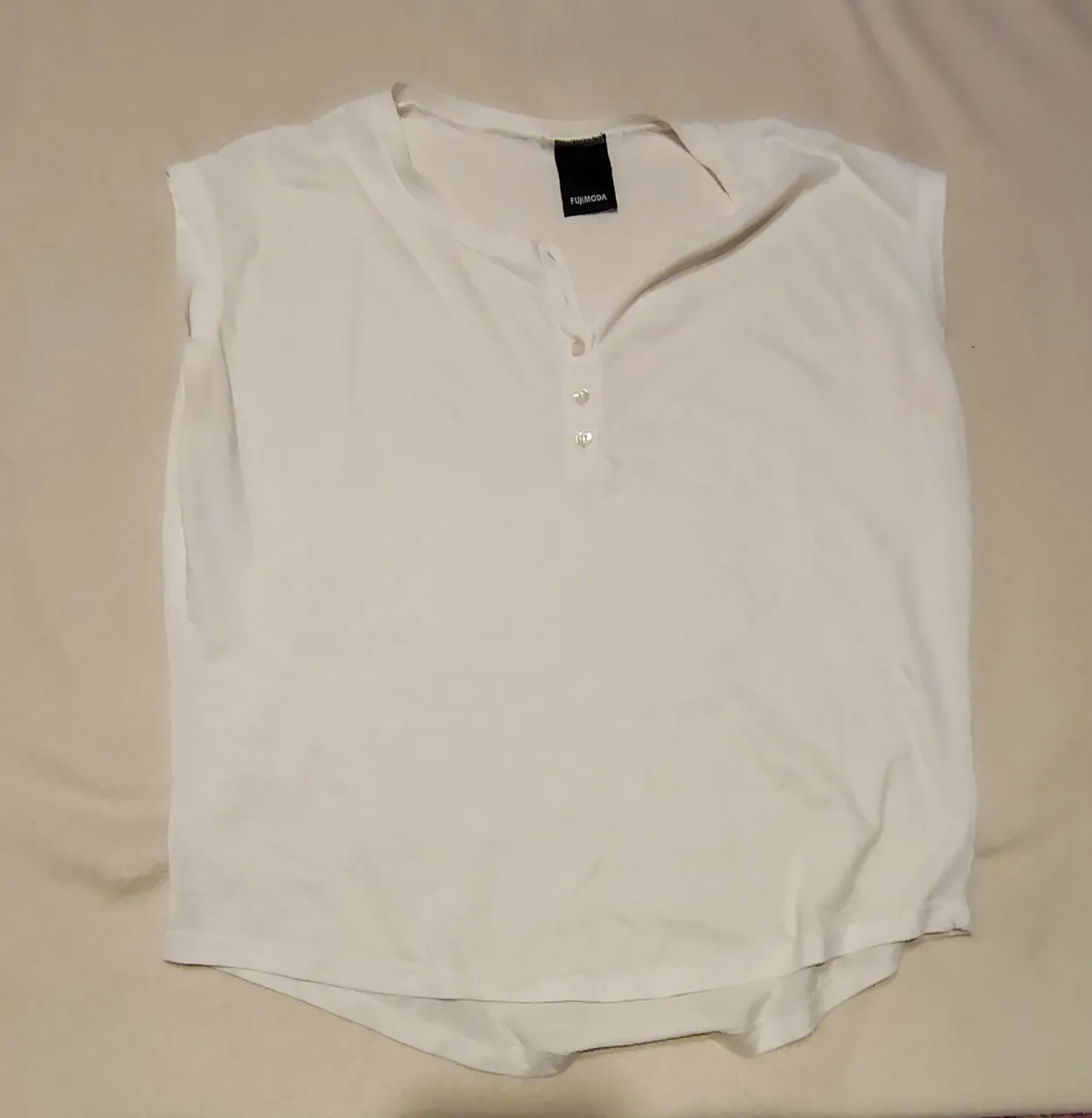 Musculosa Fujimoda - imagen 1