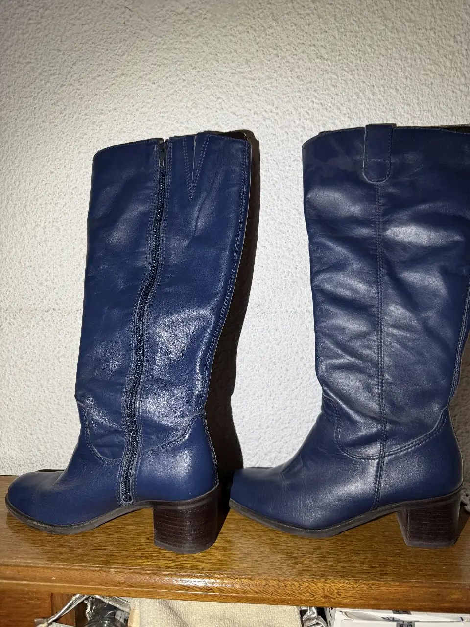 Botas VIA UNO - imagen 1