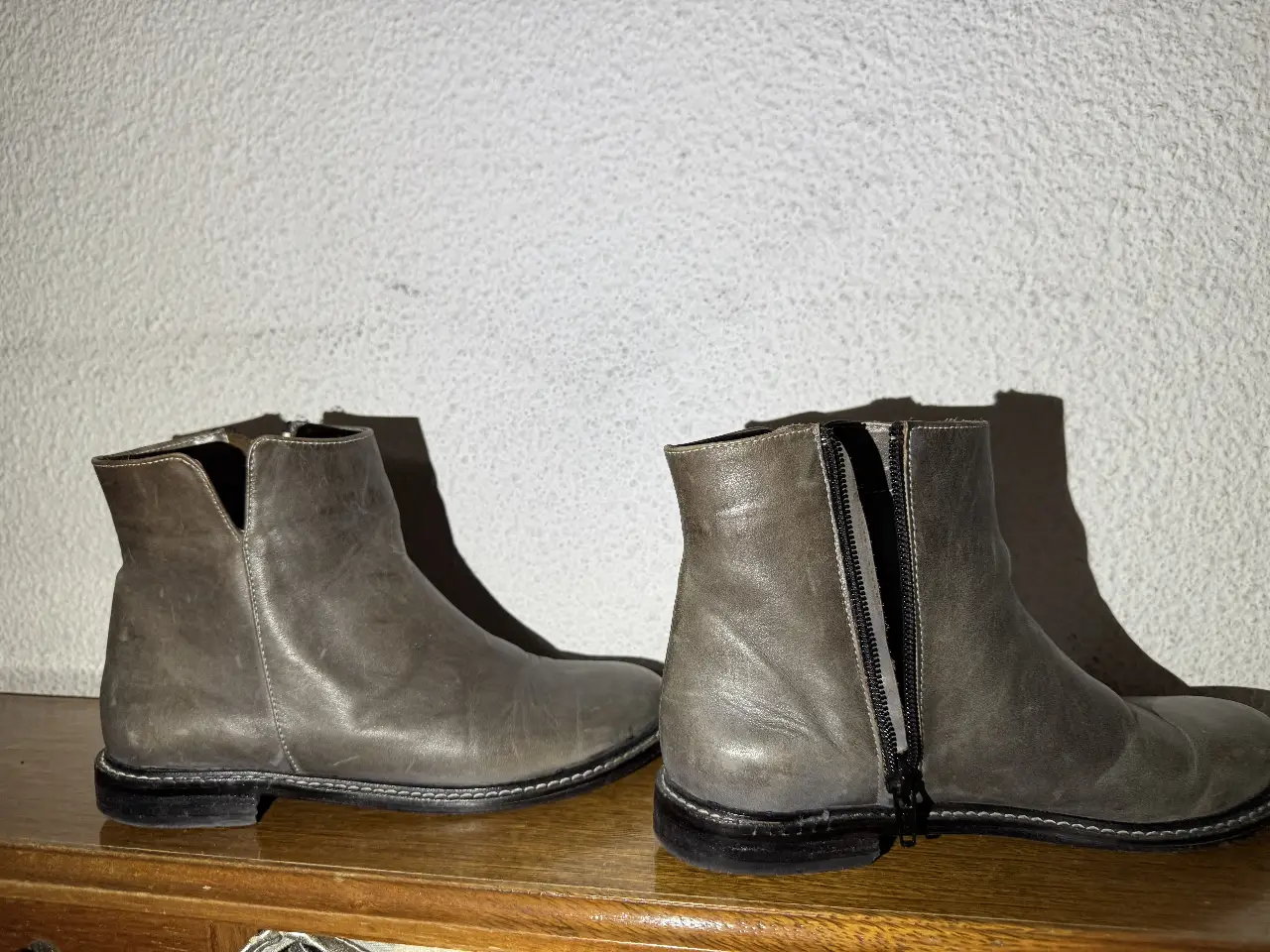 Botas Marcela emi - imagen 1