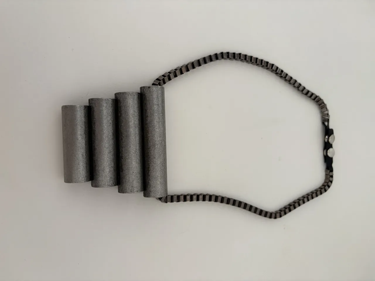 Collar Sin marca. - imagen 3