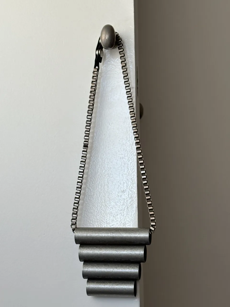Collar Sin marca. - imagen 1