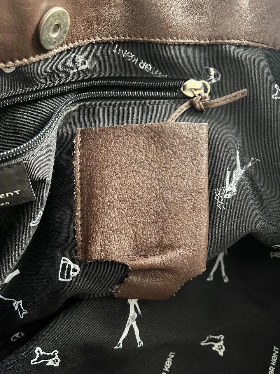 Bolso Peter kent - imagen 3
