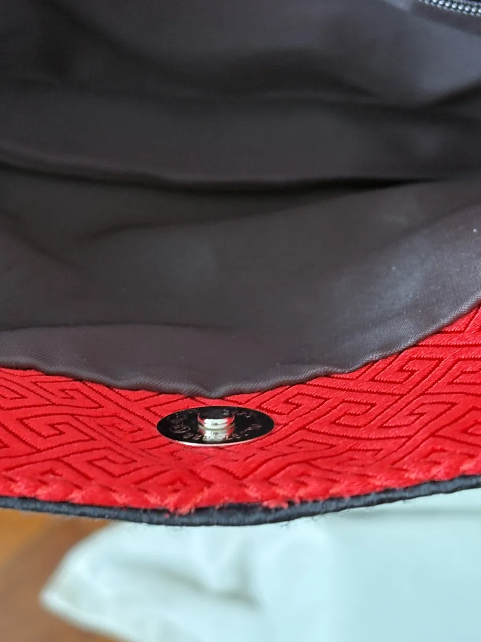 Cartera Sin marca - imagen 2