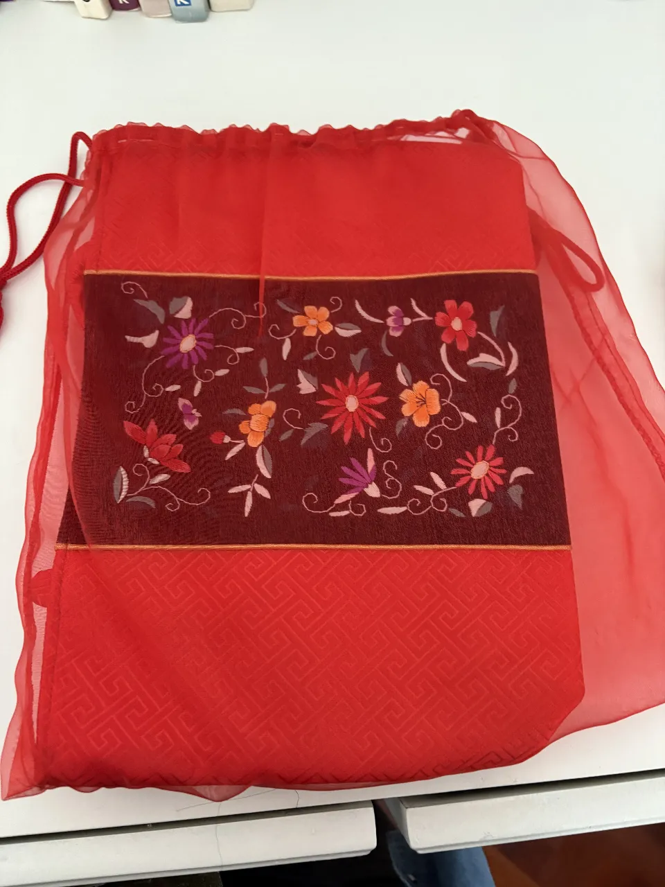 Cartera Sin marca - imagen 4