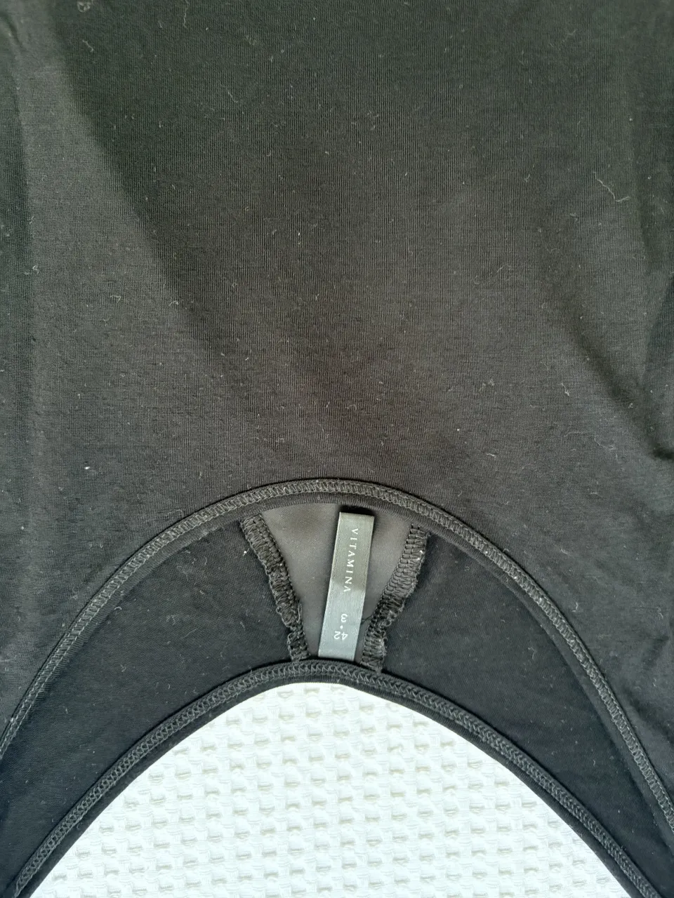 Musculosa Vitamina - imagen 3