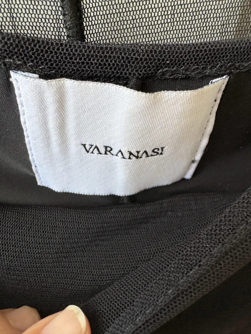Remera Varanasi - imagen 3