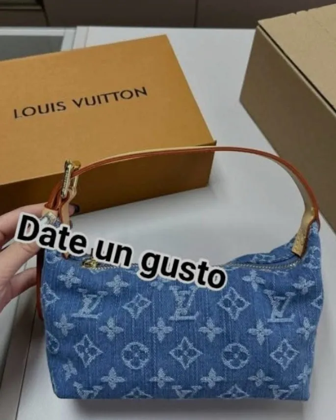Cartera Louis Vuitton - imagen 2