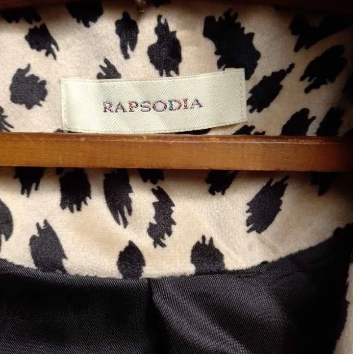 Tapado Rapsodia - imagen 2