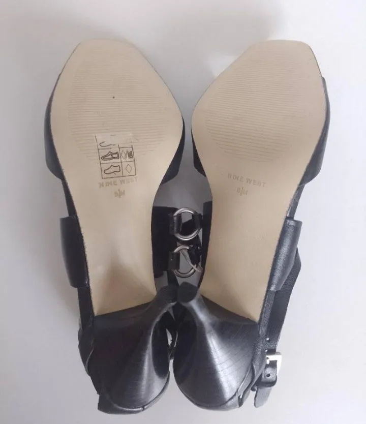 Sandalias Nine West - imagen 3