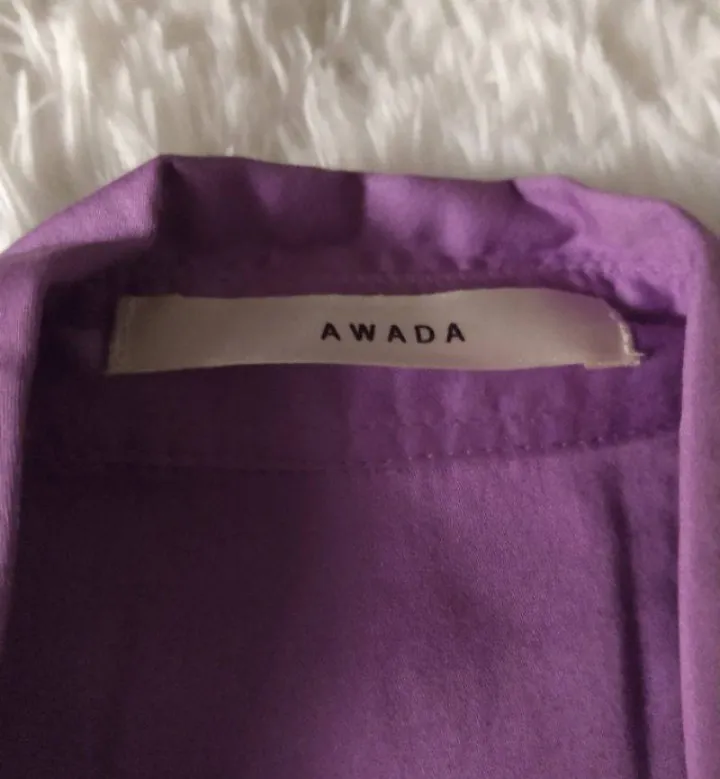 Camisa Awada - imagen 2