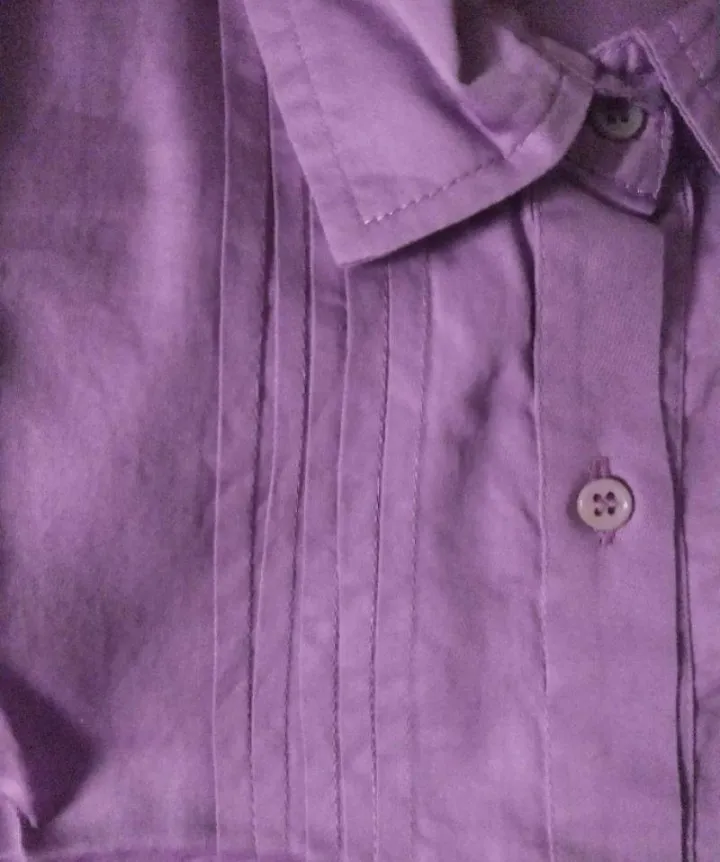 Camisa Awada - imagen 3