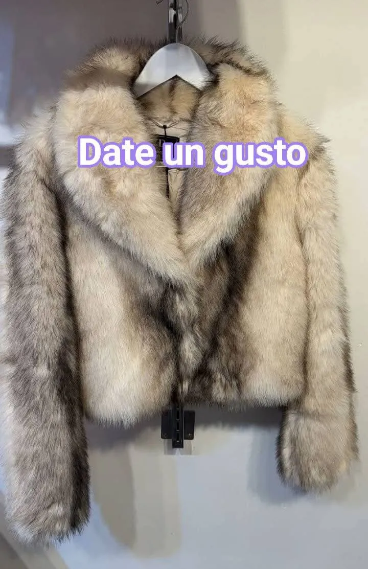 Campera Date un gusto ❤️ - imagen 1