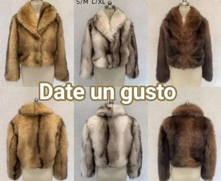 Campera Date un gusto ❤️ - imagen 3