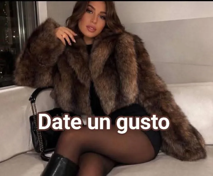 Campera Date un gusto ❤️ - imagen 2