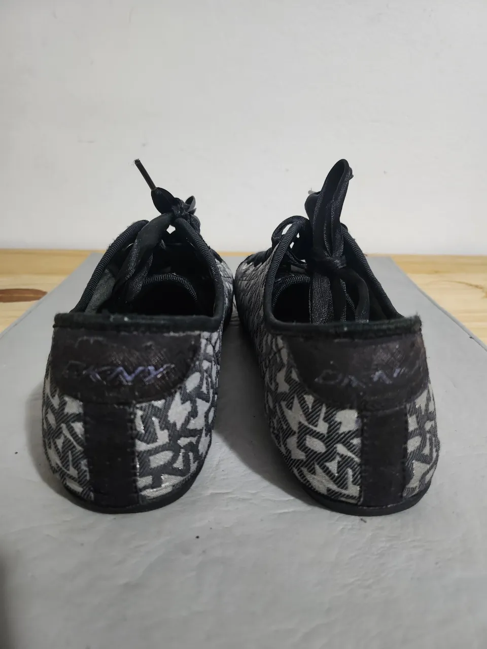 Zapatillas DKNY - imagen 4