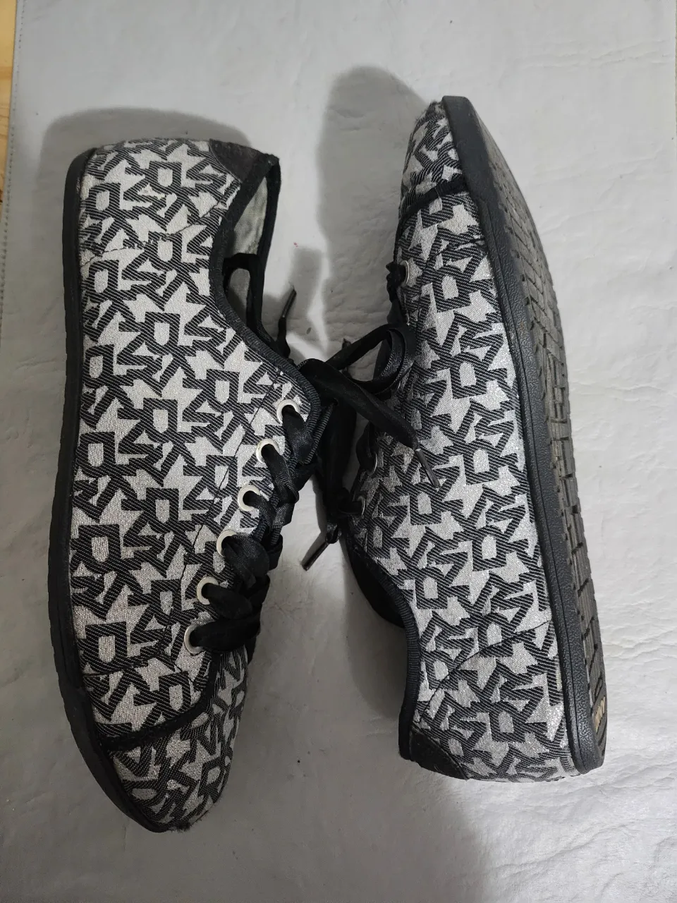 Zapatillas DKNY - imagen 2