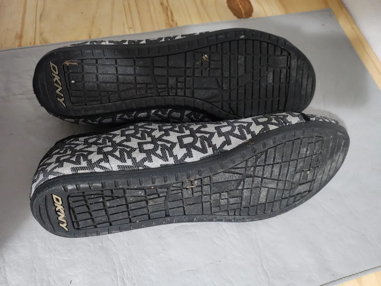 Zapatillas DKNY - imagen 3