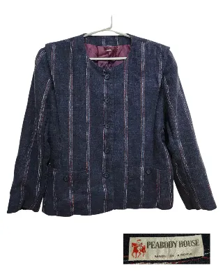 Vintage Dressing