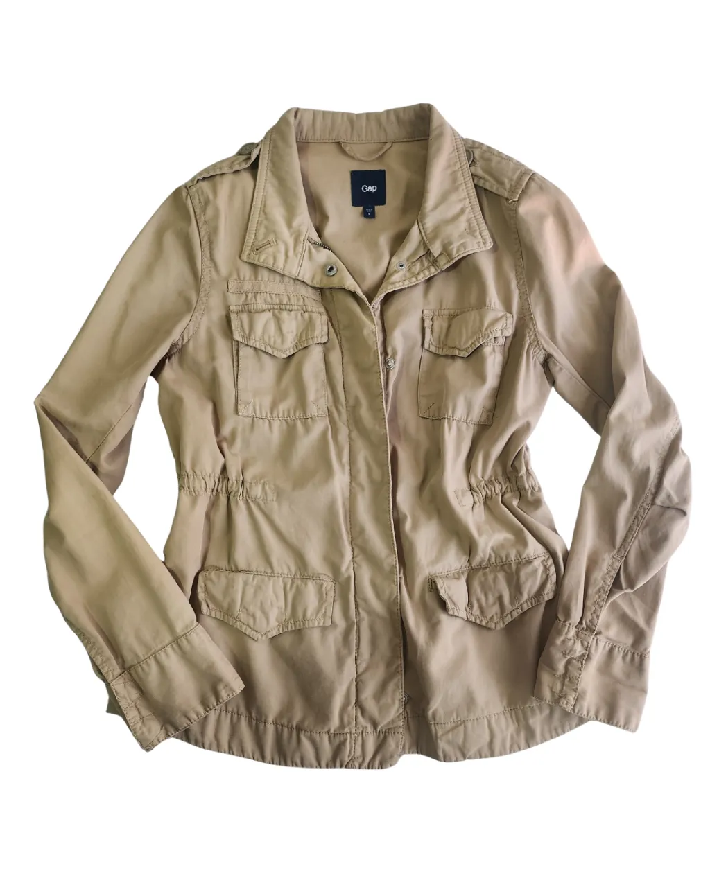 Campera GAP - imagen 4
