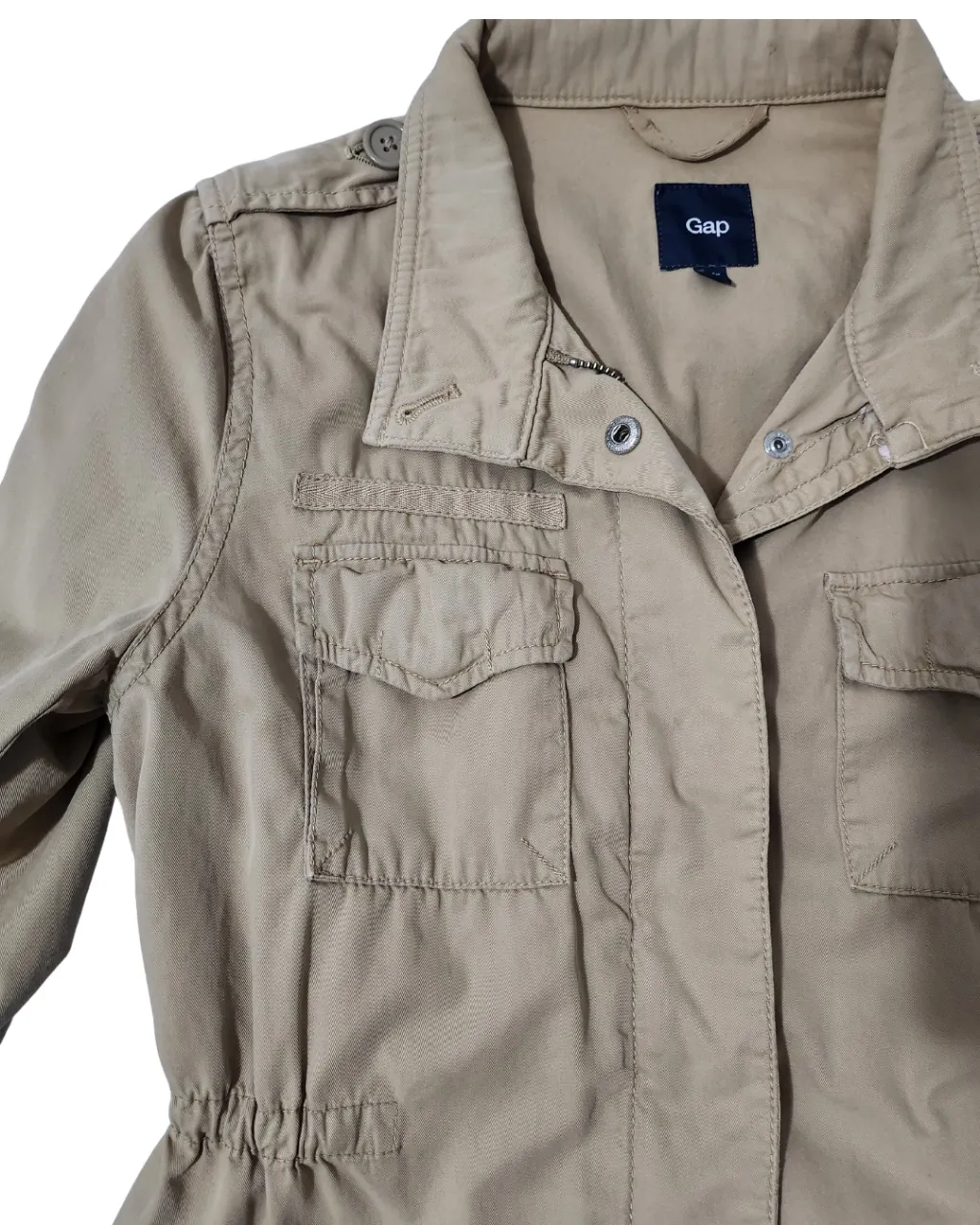 Campera GAP - imagen 1