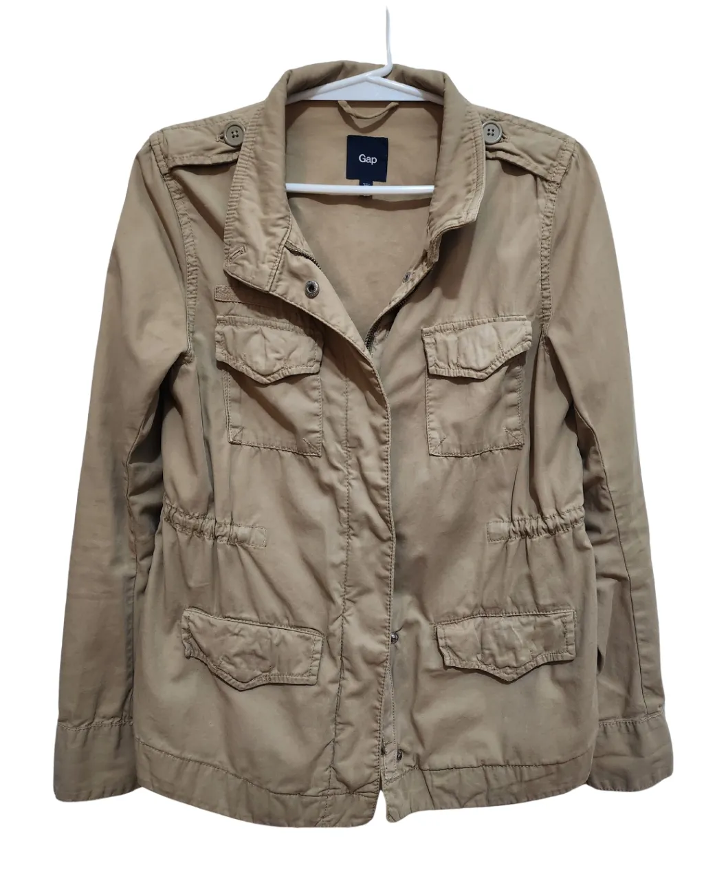 Campera GAP - imagen 2
