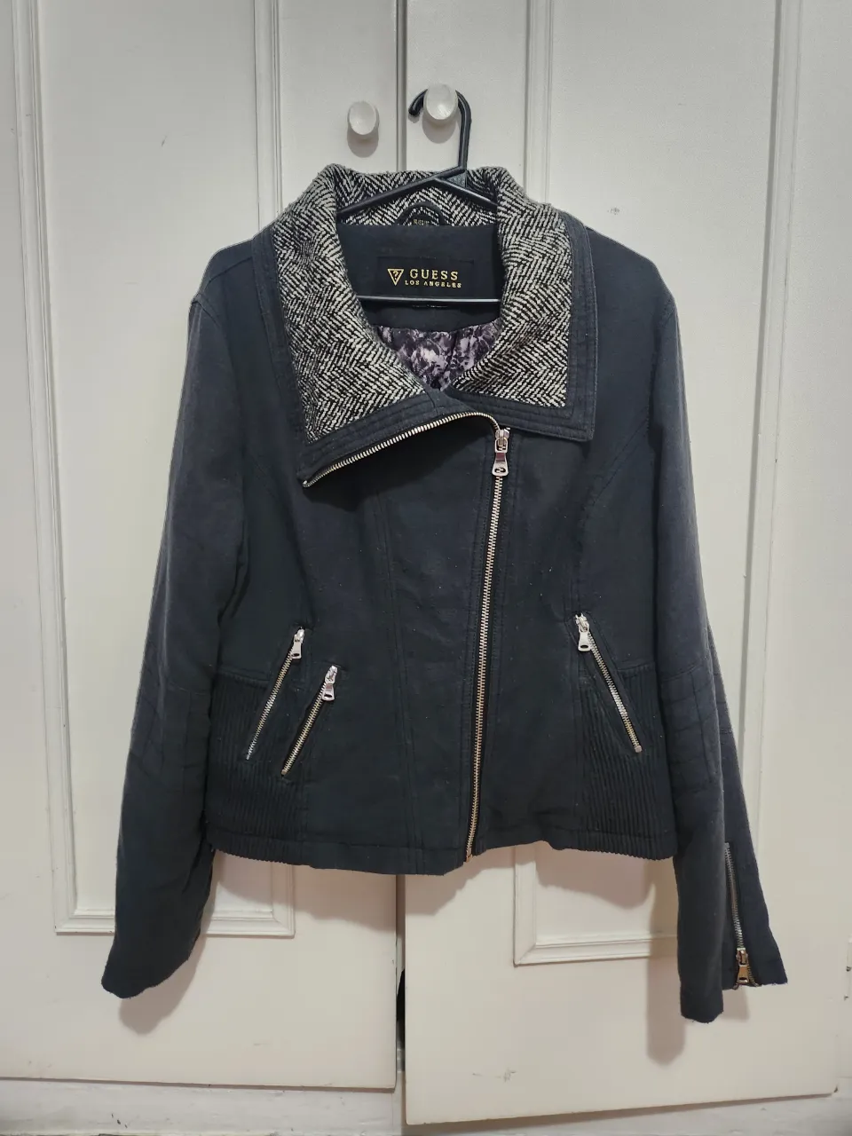 Campera GUESS - imagen 1