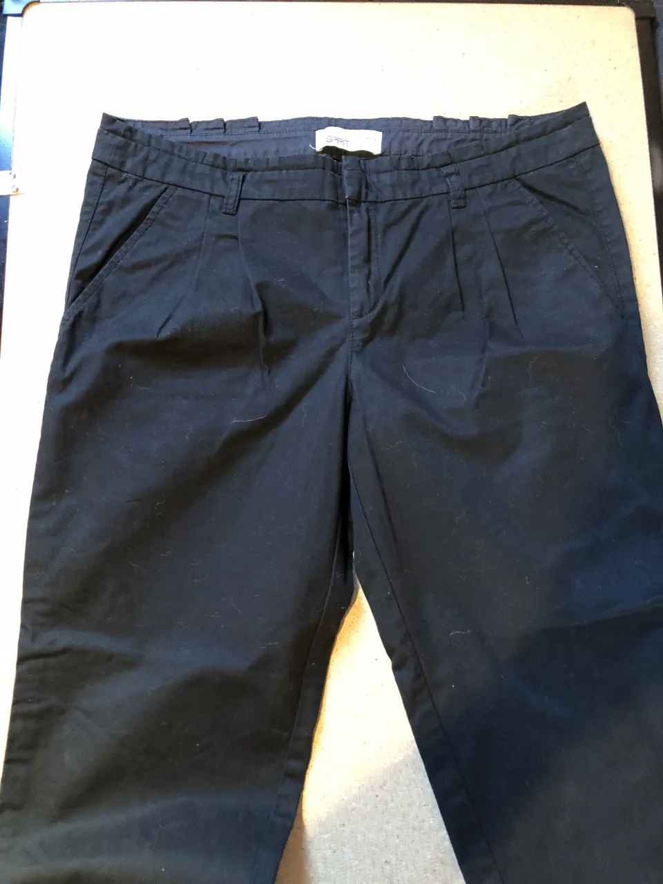 Pantalón Esprit - Vista 2