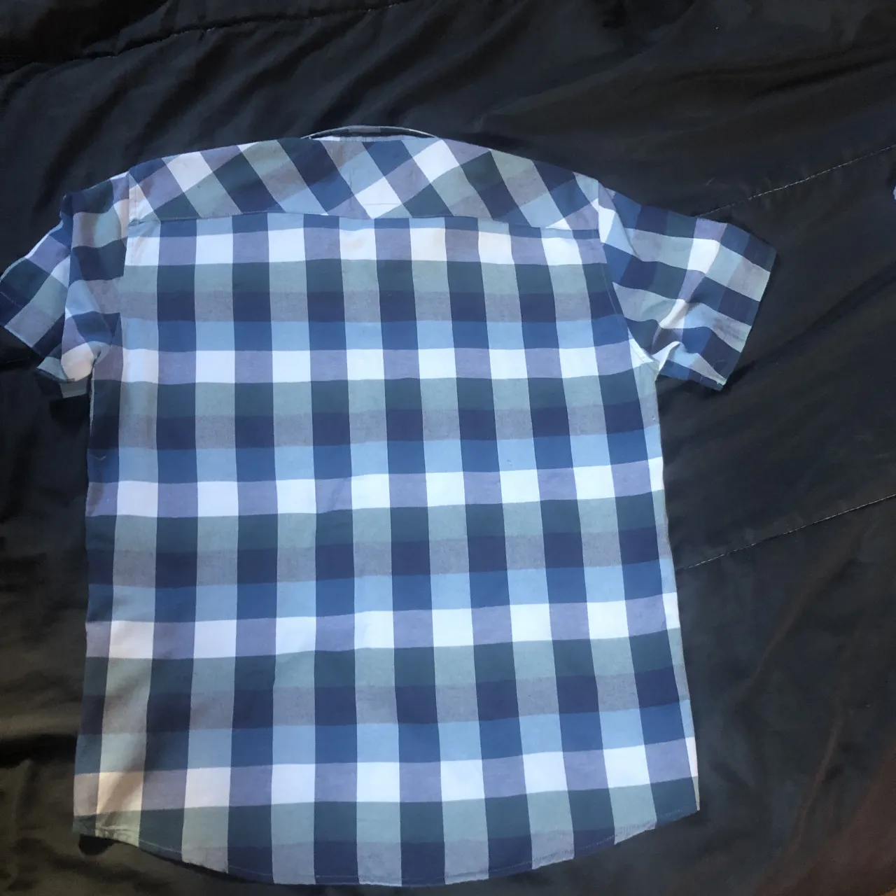 Camisa Ocn - Vista 2