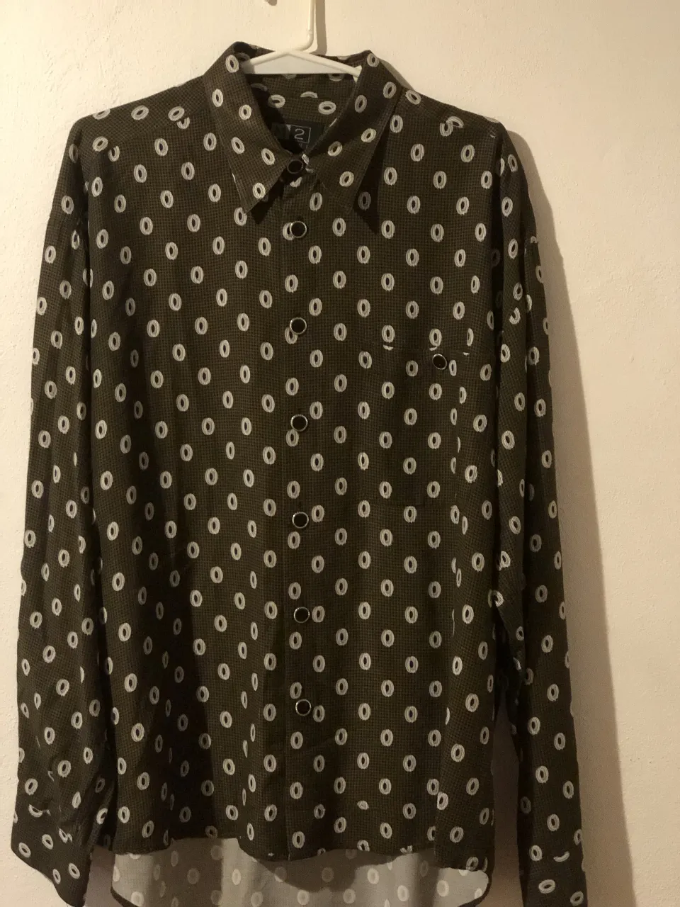 Camisa Maxini - imagen 1