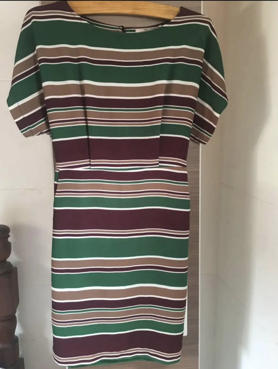 Vestido Forever 21 - Vista 2