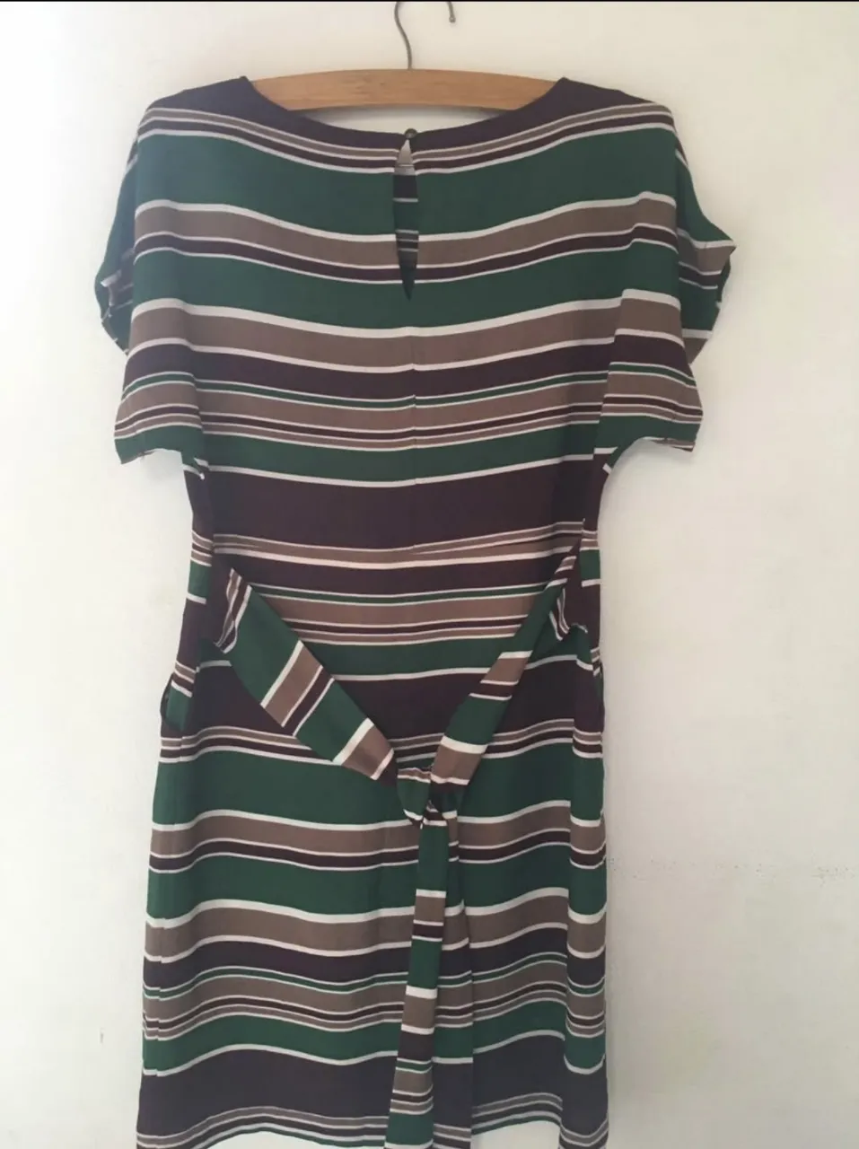 Vestido Forever 21 - Vista 3