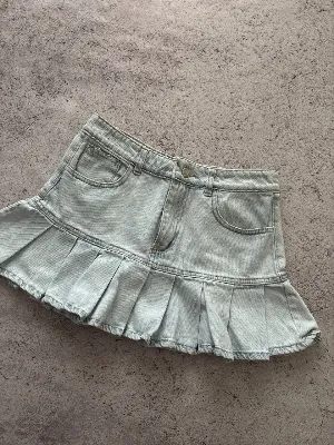 Ask denim