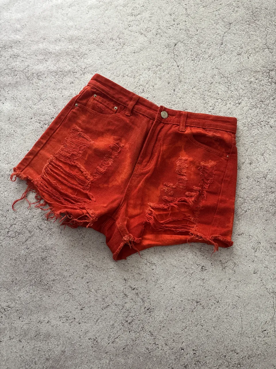 Short St marie - imagen 1