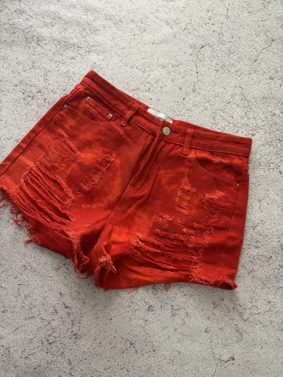 Short St marie - imagen 3